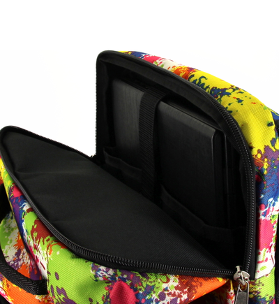 Рюкзак Сумка Чемодан ручная кладь 40x30x20 Optimum Wizz Air RL, холи