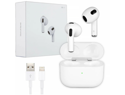 Наушники беспроводные Borofone BW20 white