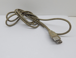 Удлинитель USB 3м (комиссионный товар)