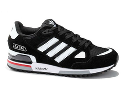 Adidas zx750 Черные замша (40-46) АРТ. S225