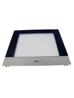 Внешнее стекло духовки Haier 0530070577