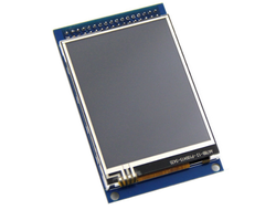 Цветной графический дисплей 2.8 TFT 320x240 UNO, Сенсорный для Arduino