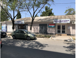 Сервис PROFIPOWER в Севастополе