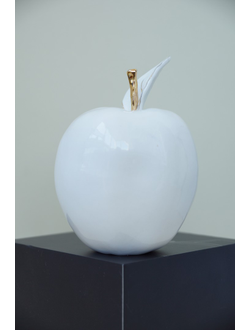 Яблоко (фарфор)