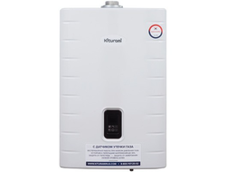 Газовые настенные котлы КИТУРАМИ (От 10 до 35 кВт)