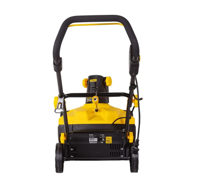 Снегоуборщик электрический Huter SGC 2300E
