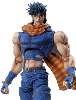Фигурка Джозеф Джостар (Joseph Joestar)