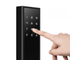 Умный дверной замок Xiaomi Loock Intelligent Fingerprint Door Lock Classic (Черный)