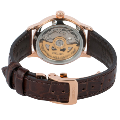 Наручные часы Seiko SRP852J1