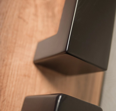 Арт. 50х25 Basic Mechanical Combi, L-1800 мм