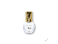 Клей для ресниц Vilashes Premium, сцепка 1 сек, 5 мл