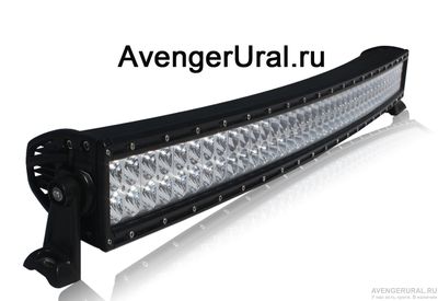 Фара луч-combi 400W