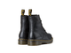 Dr Martens Pascal Virginia черные