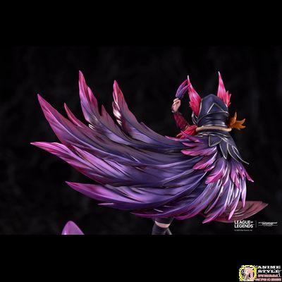 Фигурка 1/7 Шая (Xayah)