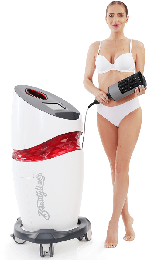 RSL- скульптурирование в Cicada Clinic