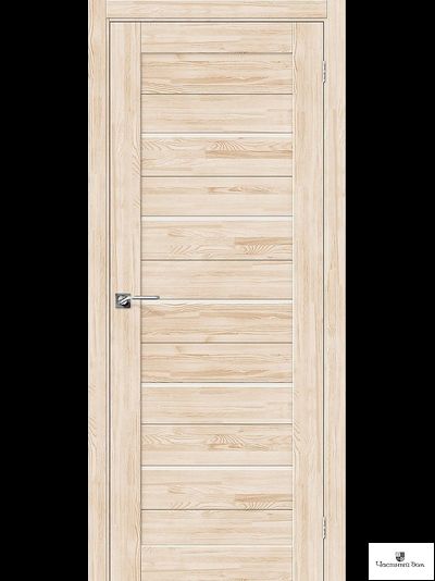 Дверь межкомнатная массив Порта 22 без отделки