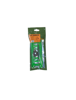 Монтаж CARP TERMINATOR груз: грилпа