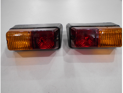 Задние фонари Зим 350