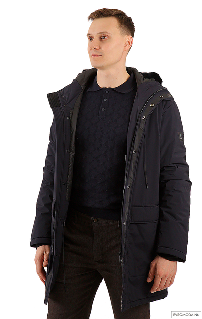 Парка мужская DIGEL (р. XL)