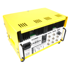 AMT Stonehead-50-4 - гитарный усилитель (сумка в комплекте!)