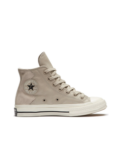 кожаные кеды converse Chuck Taylor 70 566136C кеды конверс оригинал