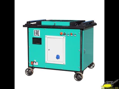 Станок для гибки арматуры GIKS GW50