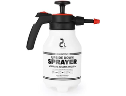 Пульверизатор 2л компрессионный.