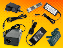 Блок питания