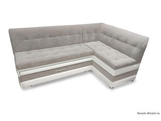 КУХОННЫЙ  уголок со спальным местом "ФОРУМ-5МДН"