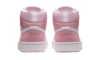 Nike Air Jordan 1 Mid Digital Pink
