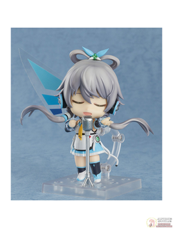 Нендроид Тянь И Ло (Luo Tianyi)