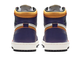 кроссовки Air Jordan 1 Retro High SB LA To Chicago CD6578-507