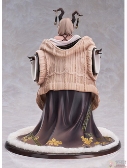 Фигурка 1/7 Овари (Owari)