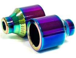 Продажа пег North Shorties (Neo) для трюковых самокатов в Иркутске