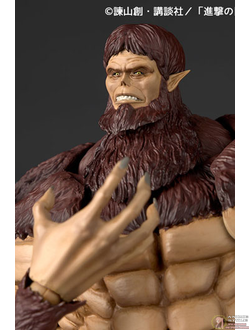 Фигурка Звероподобный титан (Beast Titan  Amazing Yamaguchi)