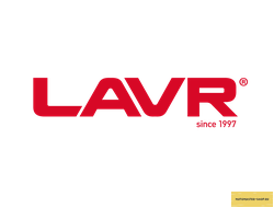 LAVR
