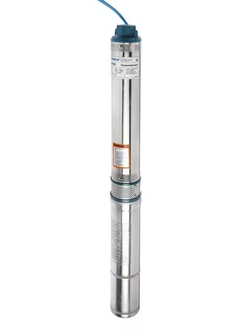 Погружной насос центробежный Belamos 3JNR-45/3 (53 л/мин, Н-45 м, Ø-78", каб.15 м)