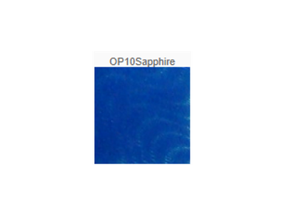 Английская опаловая эмаль OP10 Sapphire (780-820С) 10 гр
