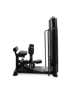 Сведение ног профессиональный BRONZE GYM PARTNER ML-804