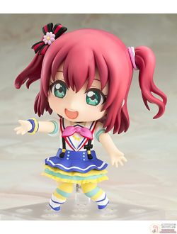 Нендроид Руби Куросава (Kurosawa Ruby)