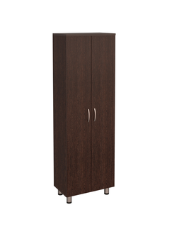 Шкаф для одежды со штангой Лидер-Престиж 83.11