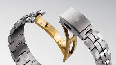 Часы Casio Oceanus OCW-S7000SS-2A