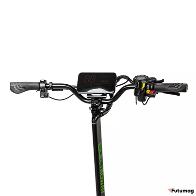 Электросамокат полноприводный Electroway F5