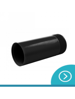 ПНД модули для бестраншейной прокладки