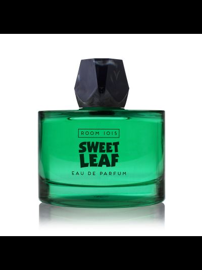 Купить духи Sweet Leaf - аромат с марихуаной 100мл