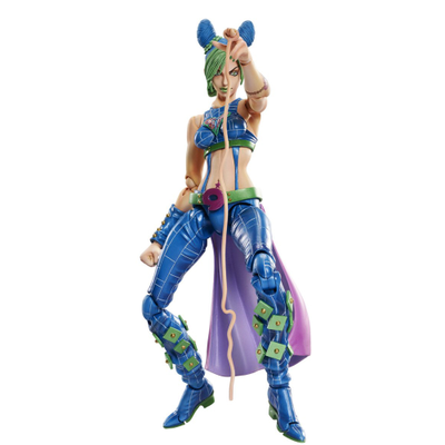 Фигурка Джолин Куджо (Jolyne Cujoh)