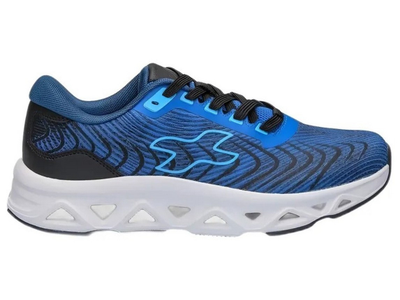 Кроссовки KV+ MIAMI blue/black