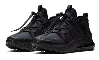 Nike Air Max 270 bowfin black черные