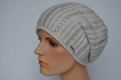 Берет Vizio Италия зима 2024