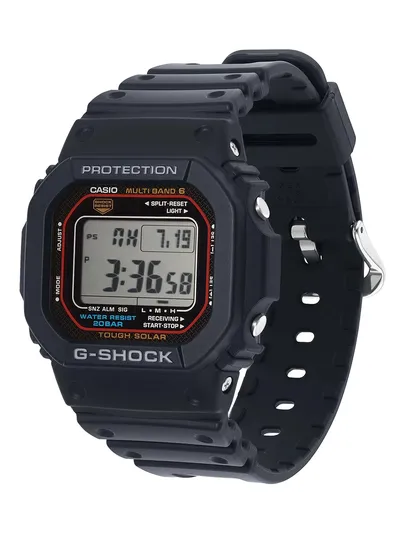 Часы Casio G-Shock GW-M5610U-1